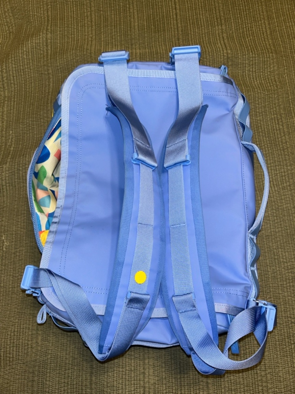 Baboon to The Moon Go Bag mini- 32L